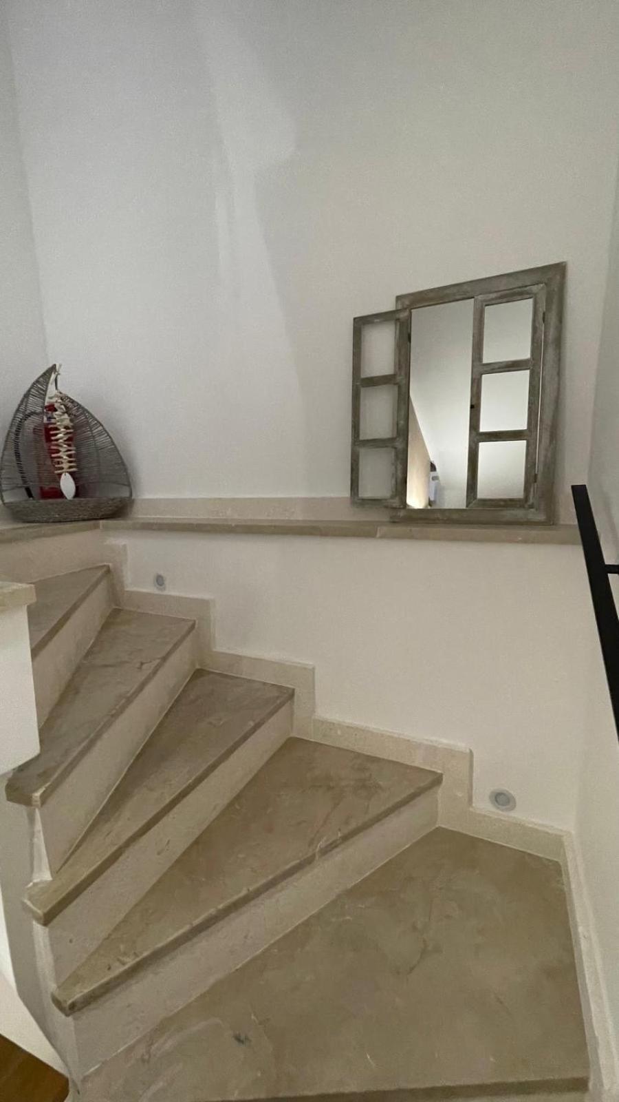 Palloma Studios Baška Voda Eksteriør billede