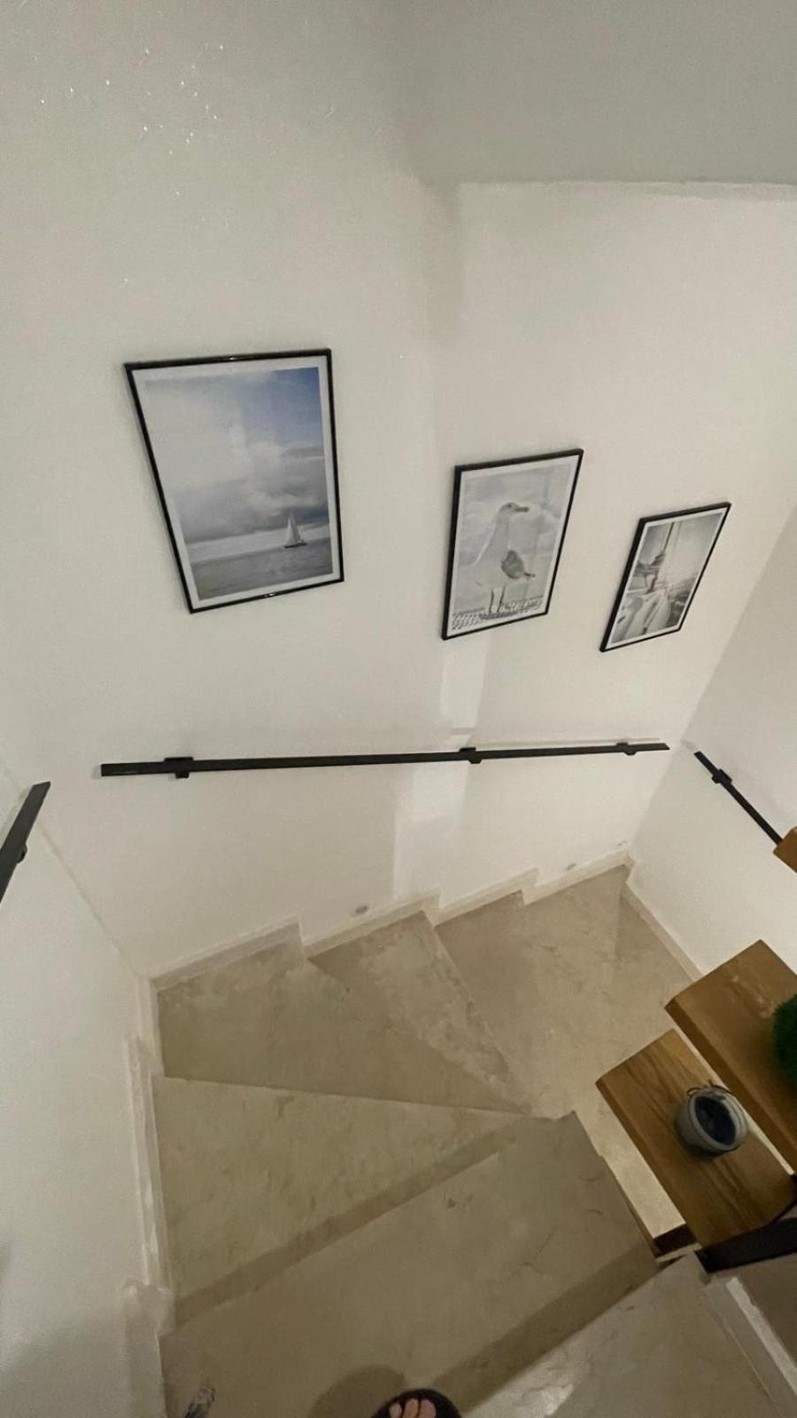 Palloma Studios Baška Voda Eksteriør billede