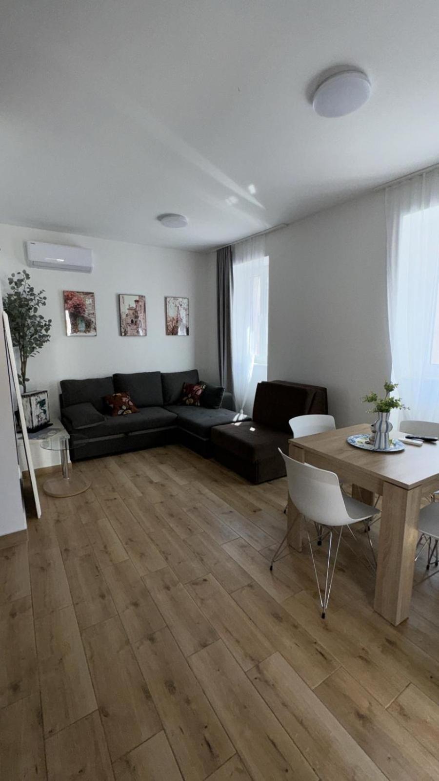 Palloma Studios Baška Voda Eksteriør billede
